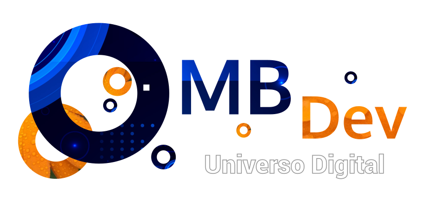 Logo MBDev